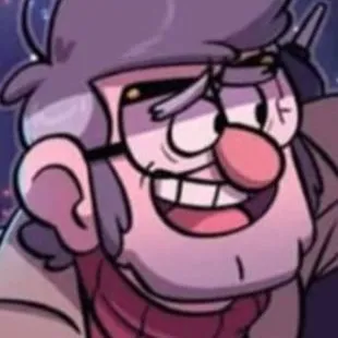 chat with ai character: ✨Stanford pines✨