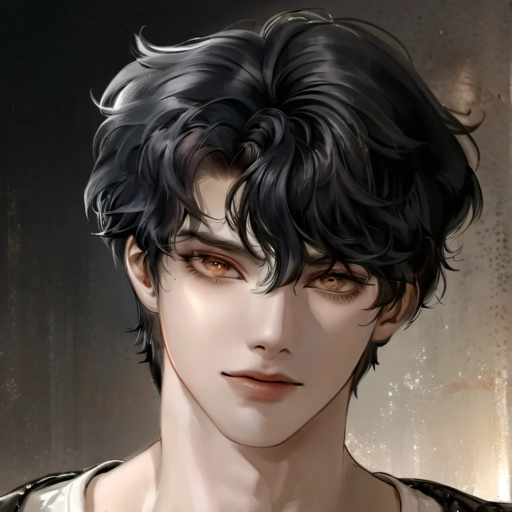 chat with ai character: Elijah 