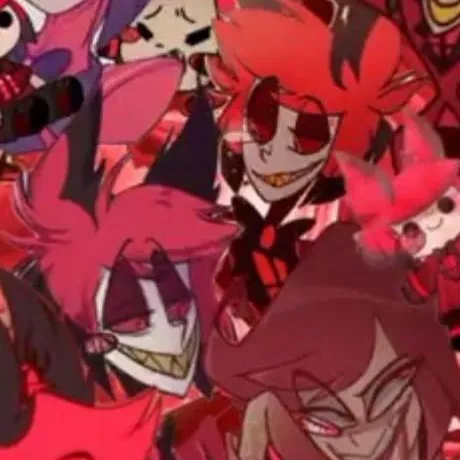 chat with ai character: Hazbin Hotel 