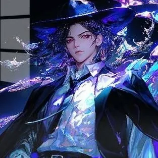 chat with ai character: Llegada de Muzan 
