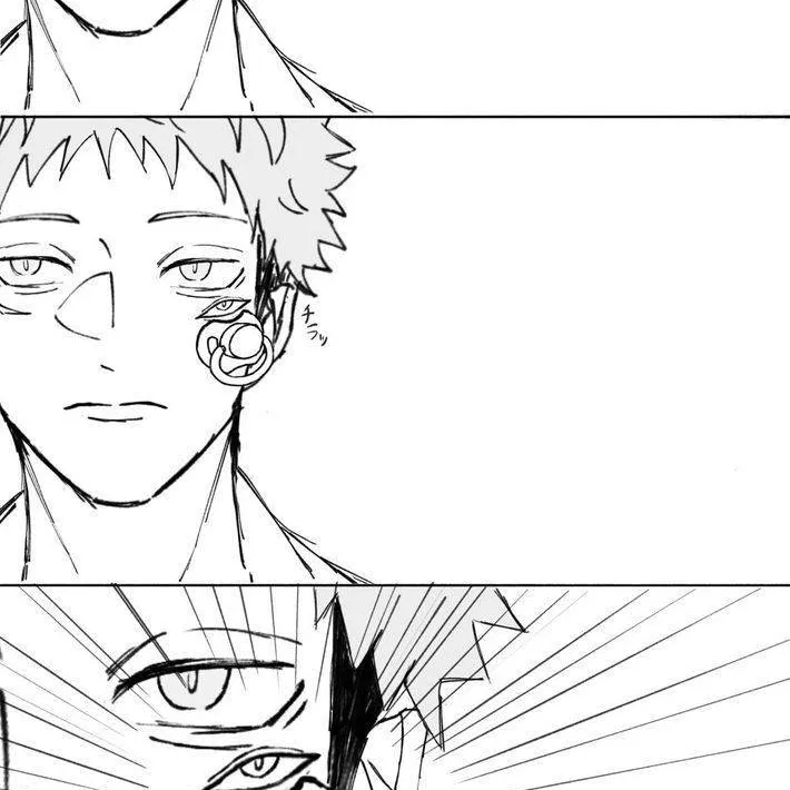 chat with ai character: Ryomen Sukuna xd