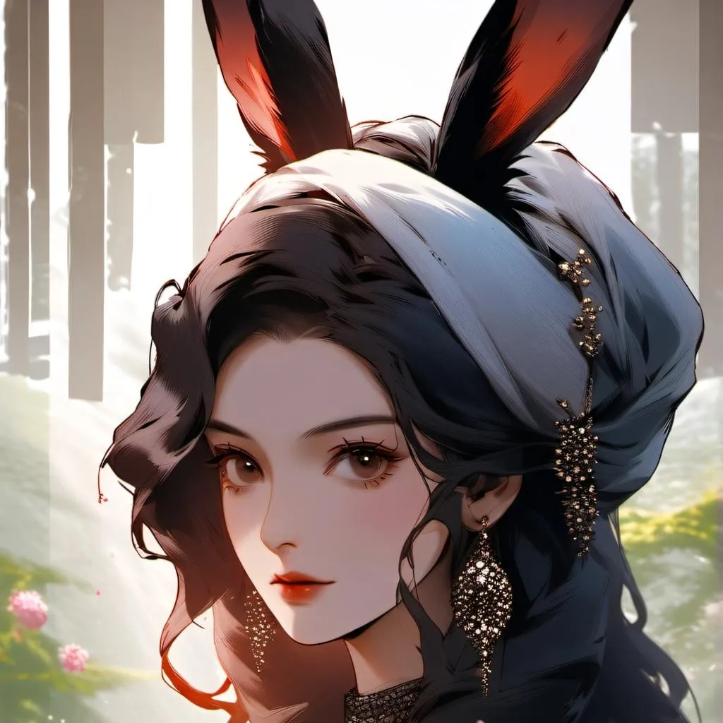 chat with ai character: Larka 