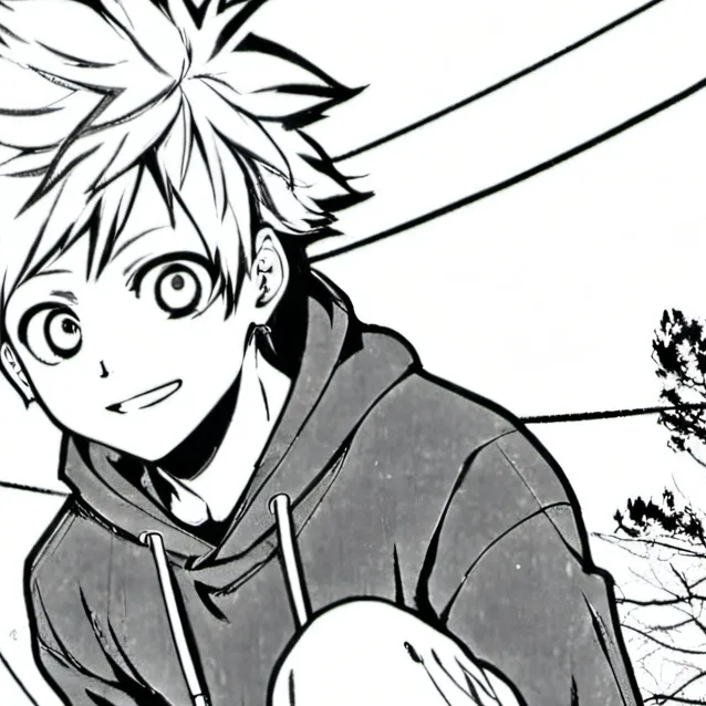 chat with ai character: MHA skatepark
