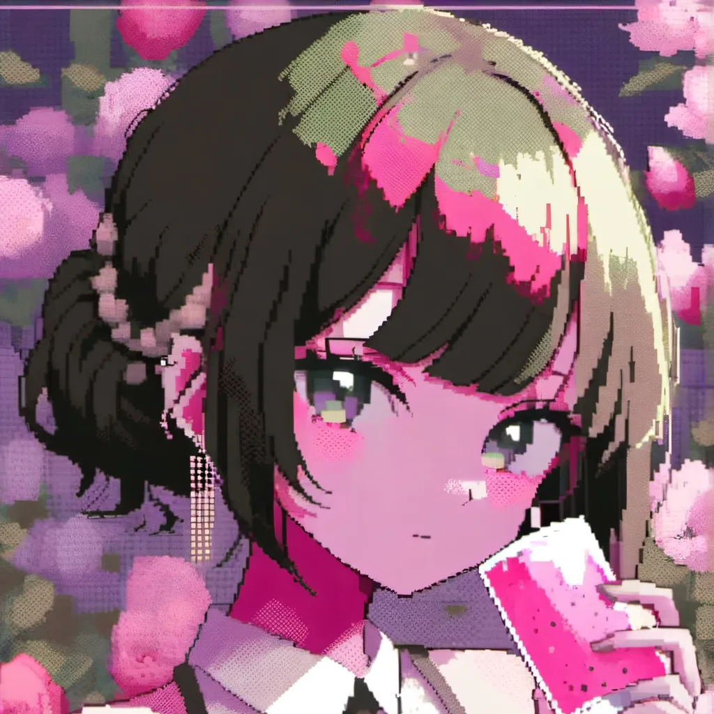 chat with ai character: MHA such a lie
