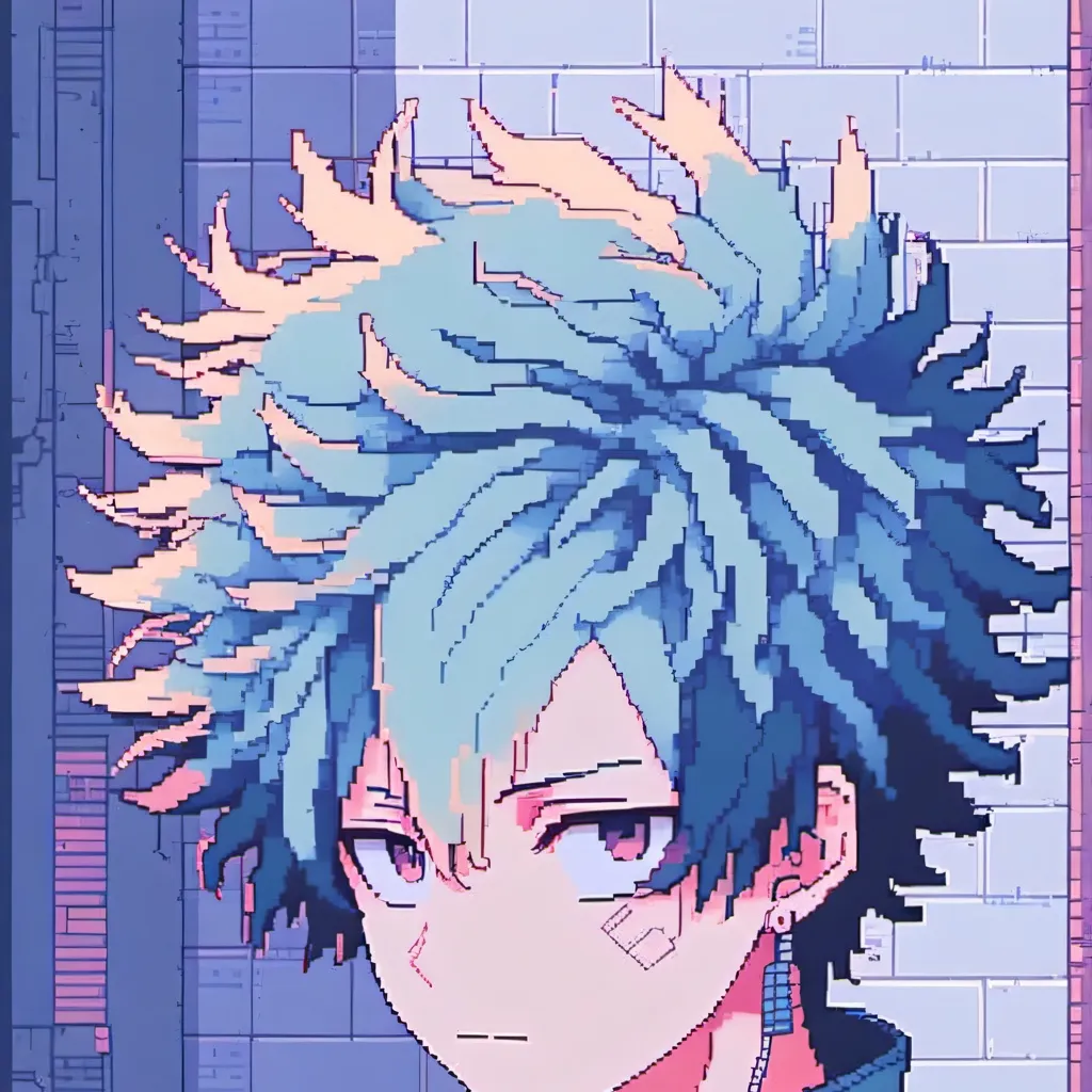 chat with ai character: MHA Kiri's bday