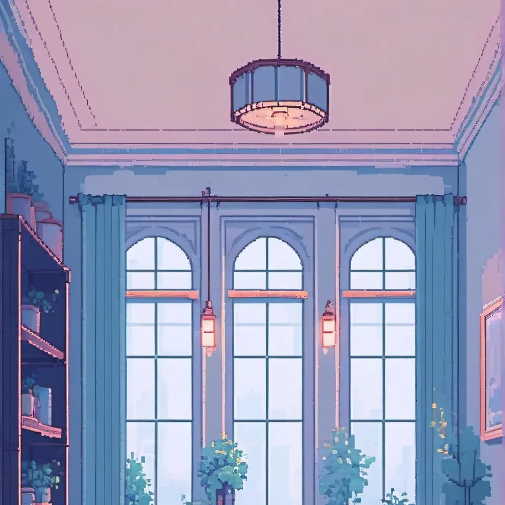 chat with ai character: MHA