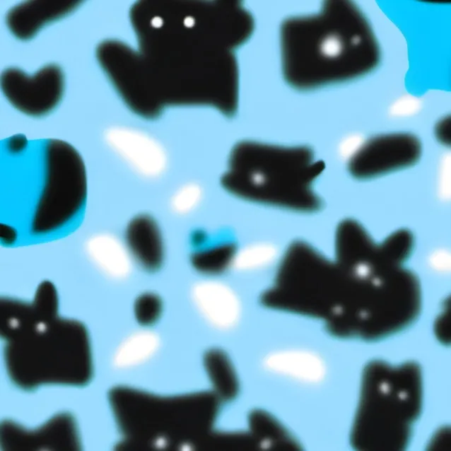 chat with ai character: floatycat