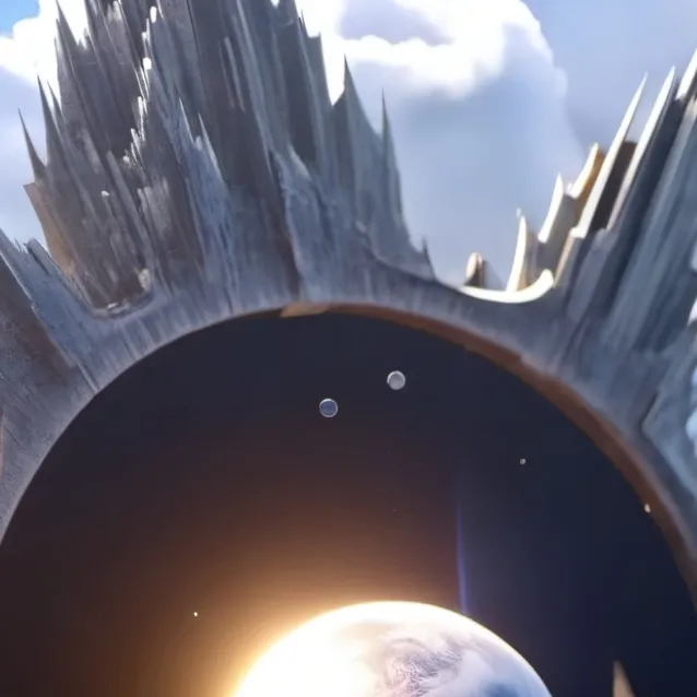 chat with ai character: Mandelbrot Set
