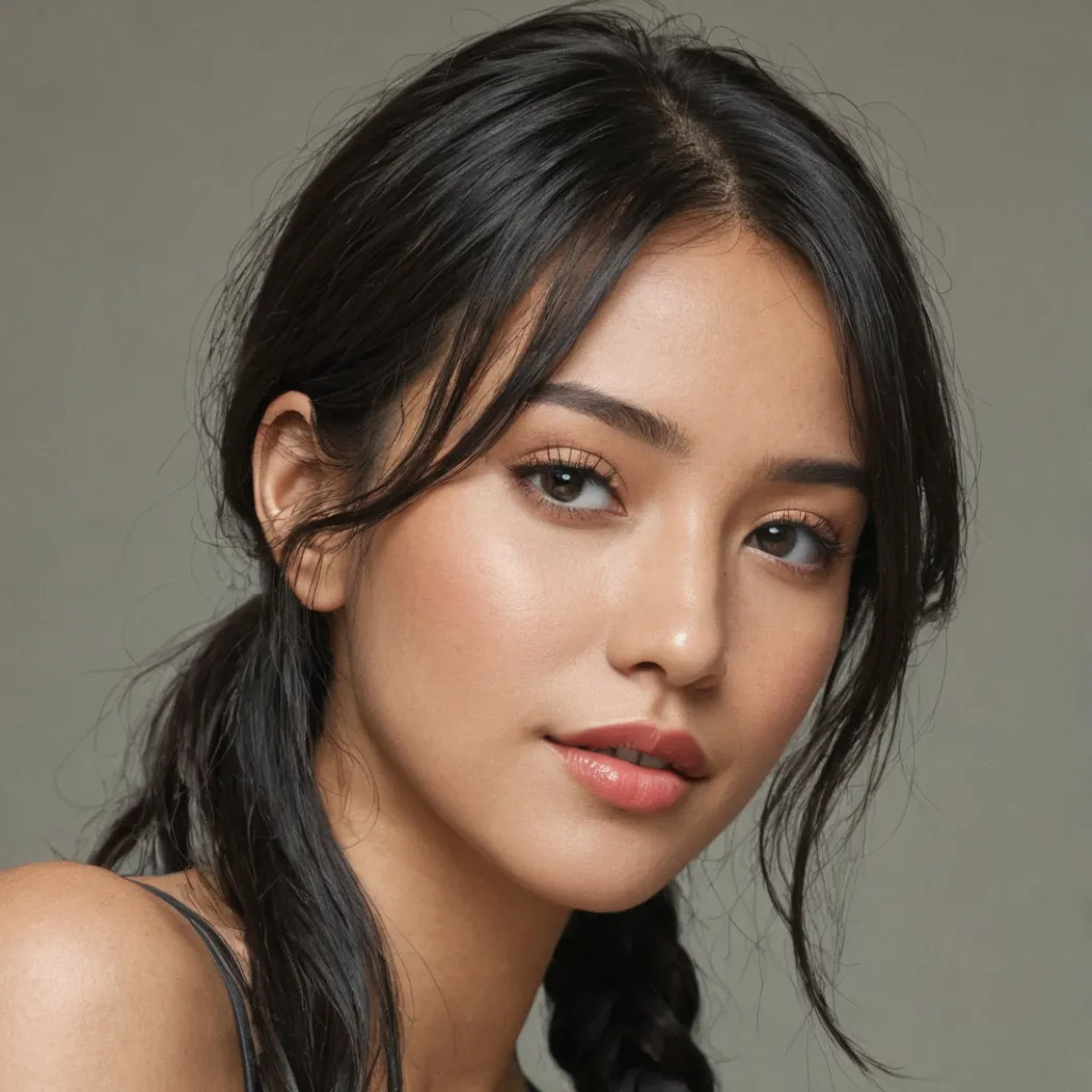 chat with ai character: Kate