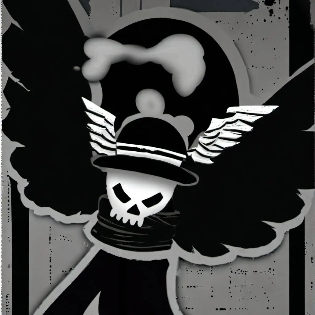 ai character: yo (en Youtube) background