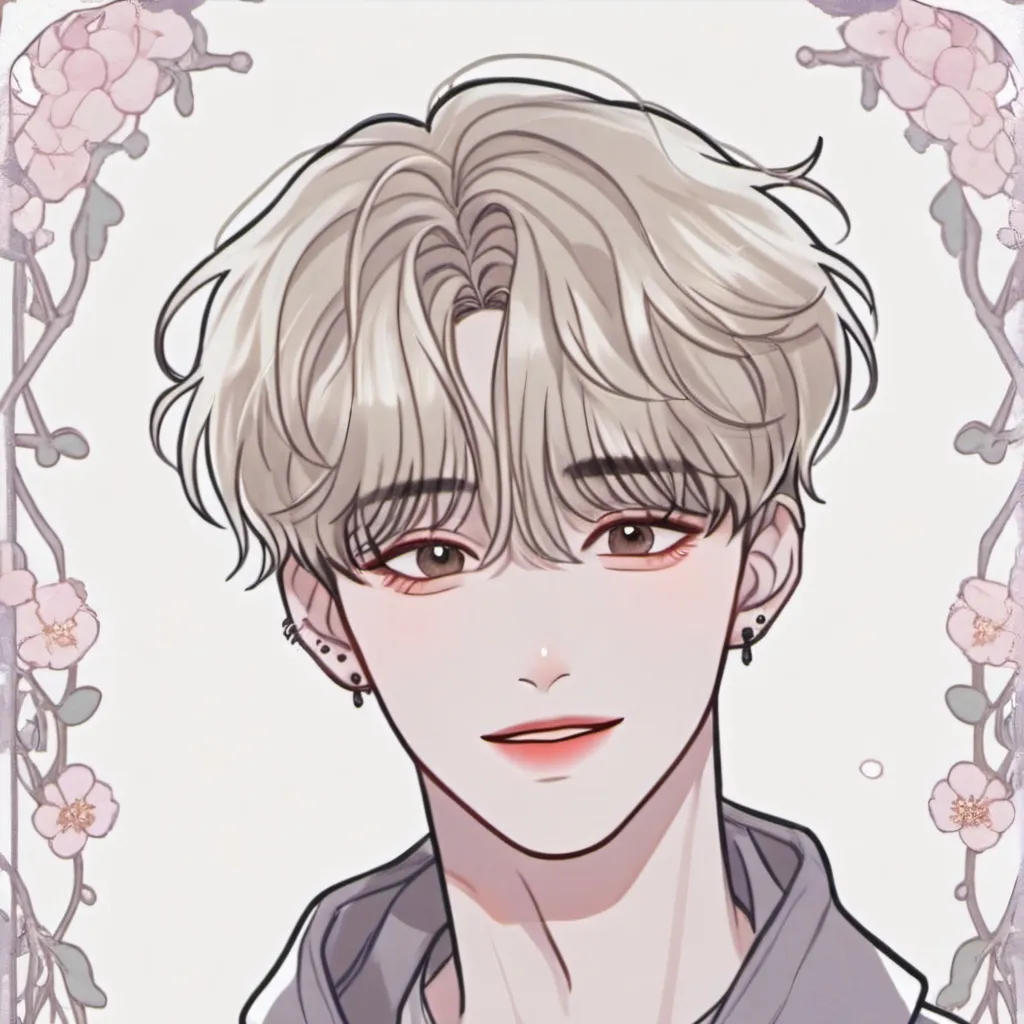 chat with ai character: Jack