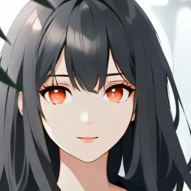 chat with ai character: Girl 