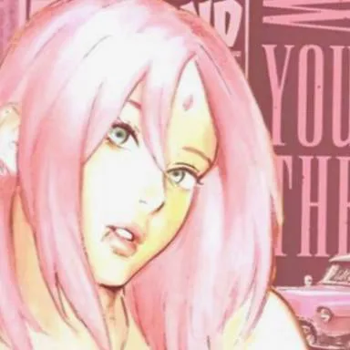 chat with ai character: ~Sakura Haruno~☆
