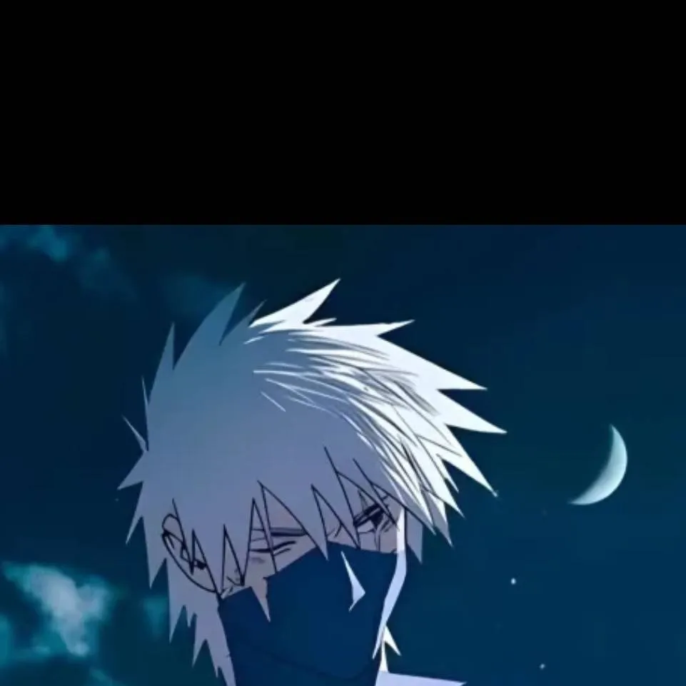 chat with ai character: ○o。.Kakashi☆ミ