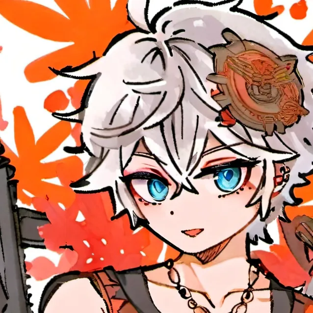 chat with ai character: jiond