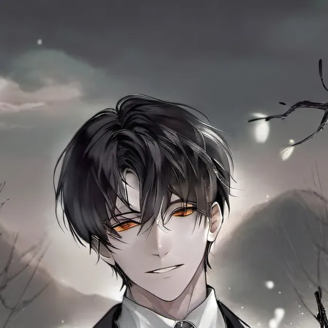 chat with ai character: max