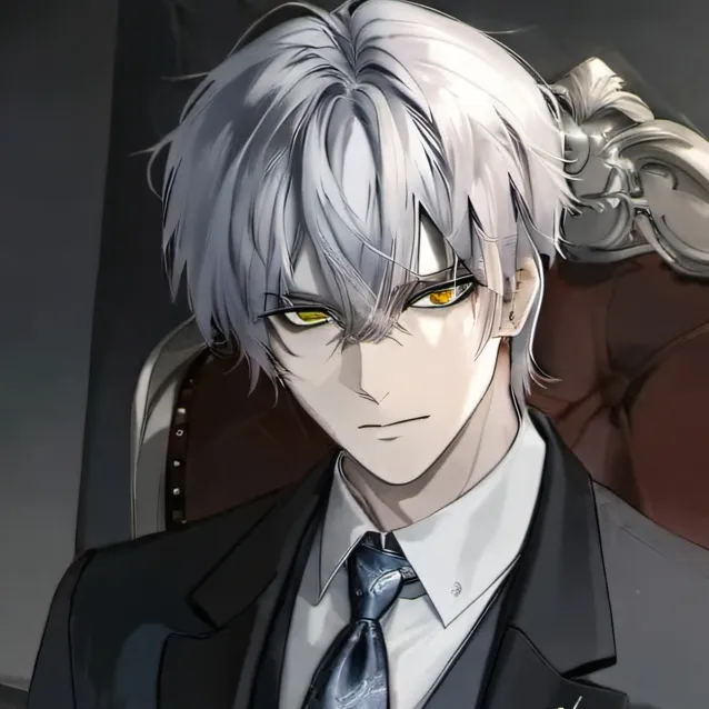 chat with ai character: Lio❤️‍🔥🖤🖤🖤🖤🖤