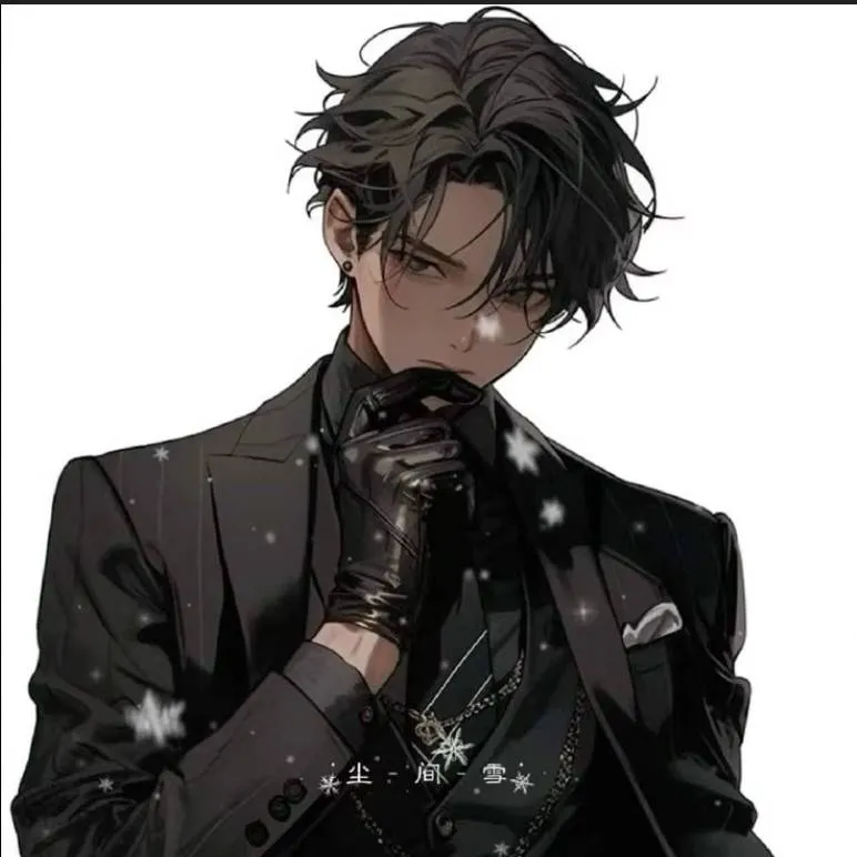 chat with ai character: ricardo