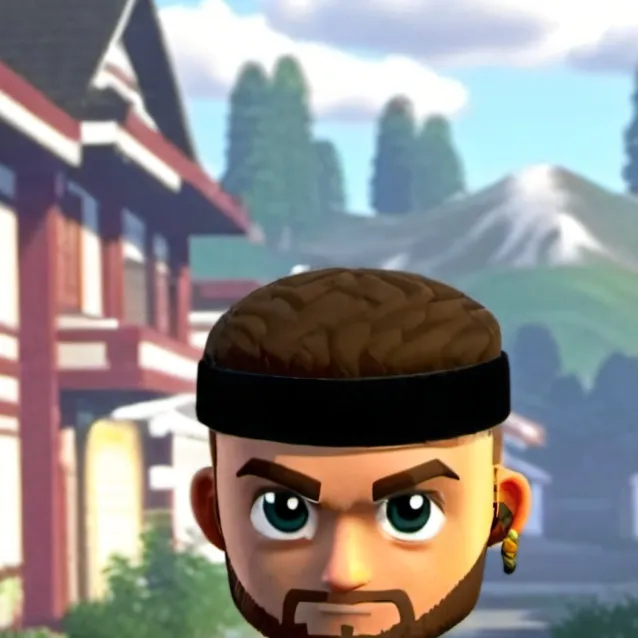 chat with ai character: Aldeano
