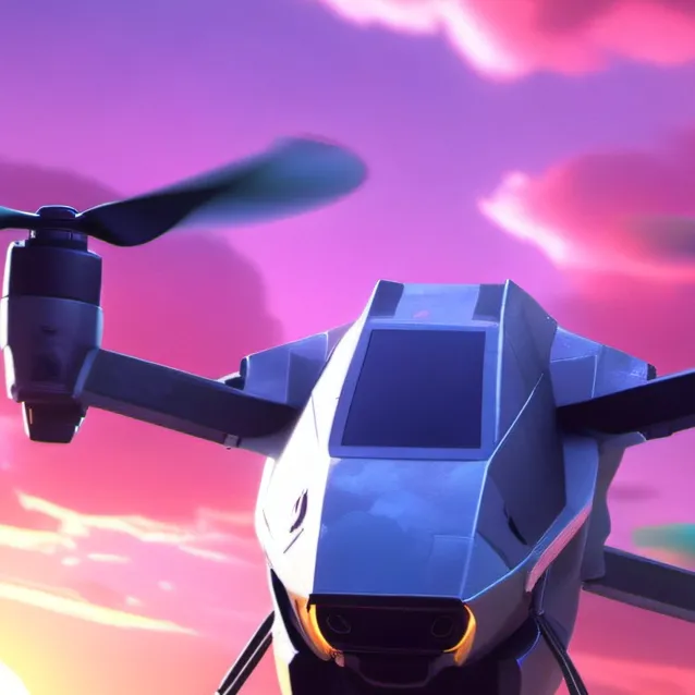 chat with ai character: Murder Drones