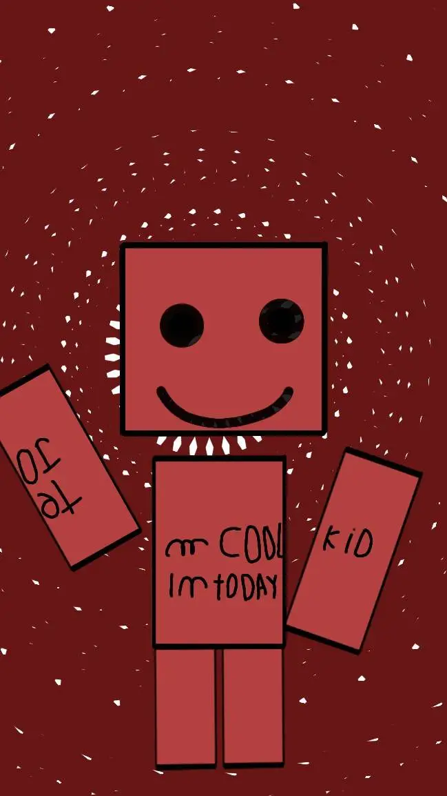 ai character: c00lkid tu amigo background