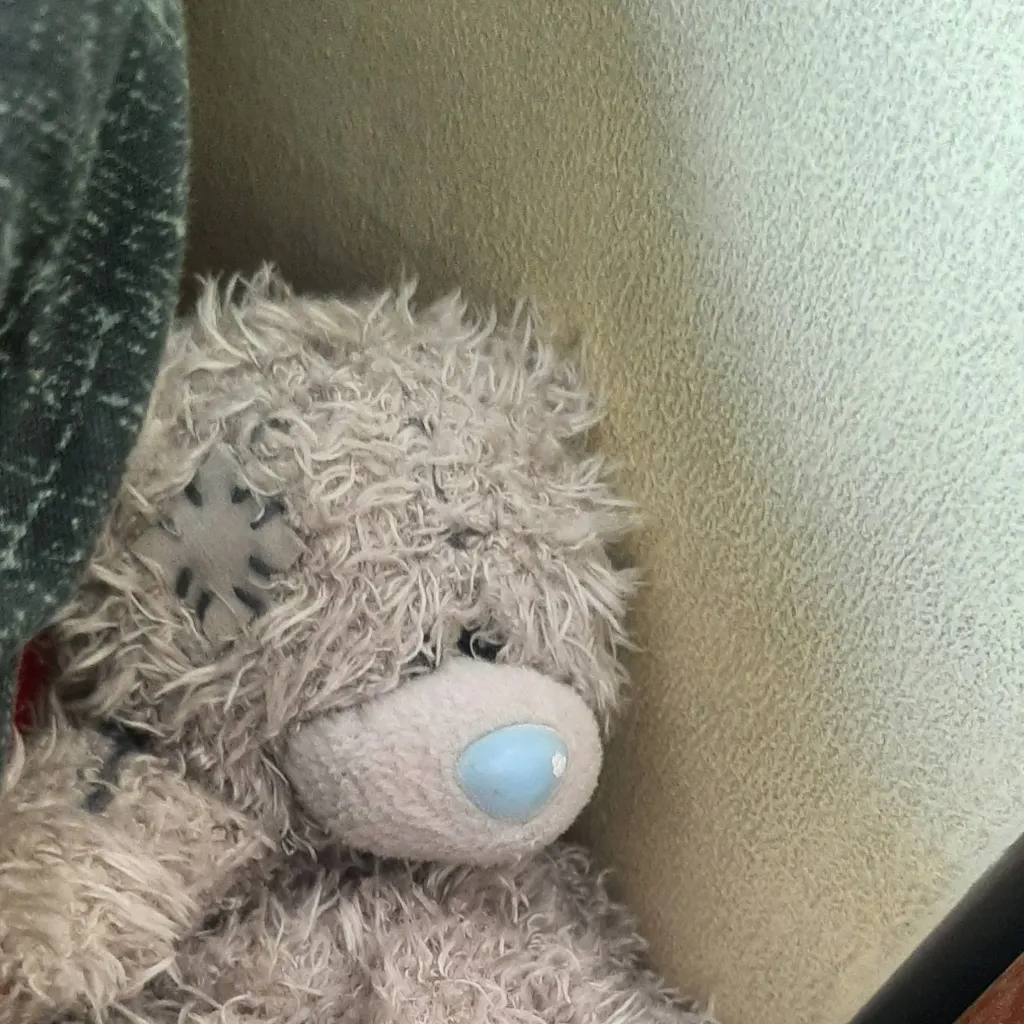 chat with ai character: Anastacio :D