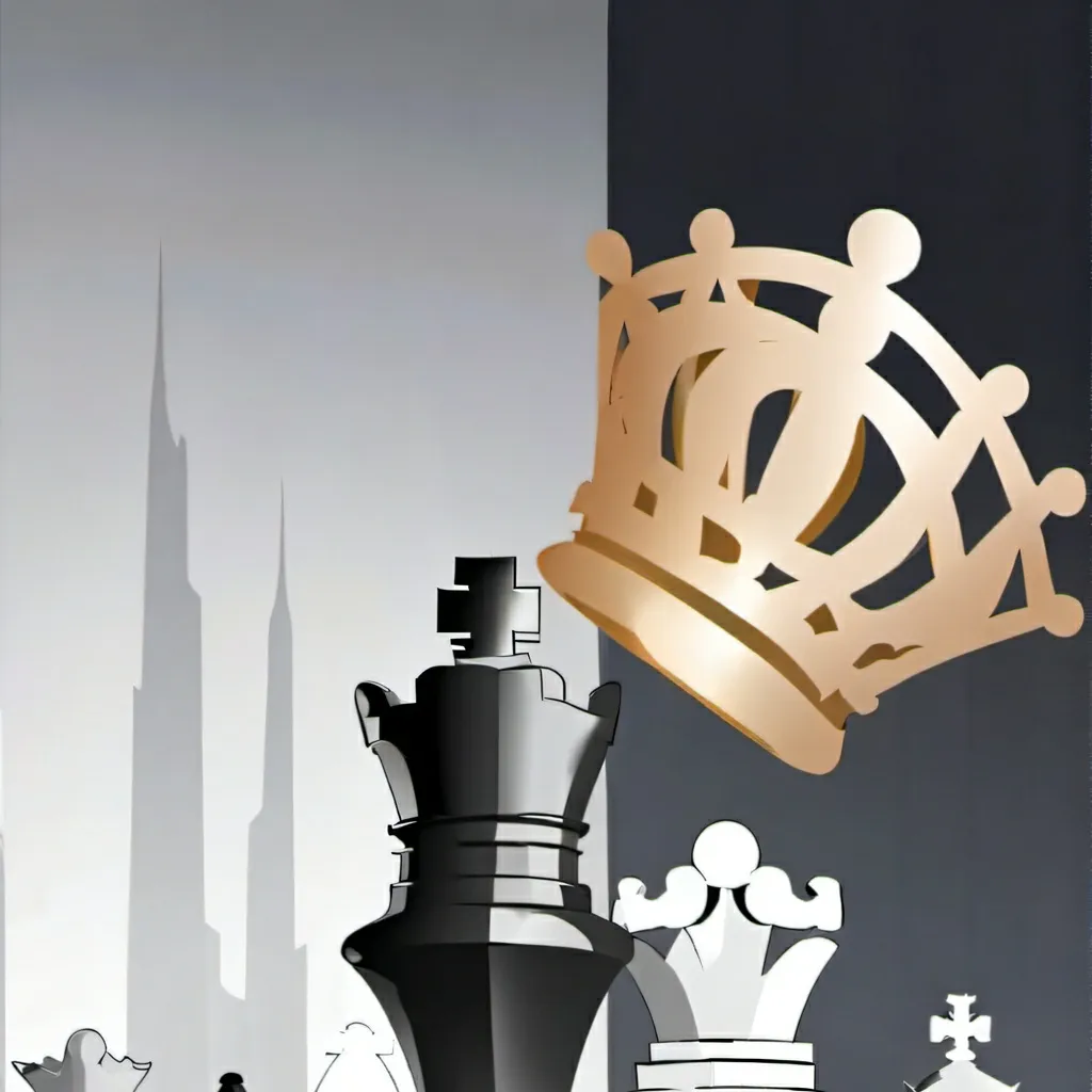 chat with ai character: Regent of the Ivor