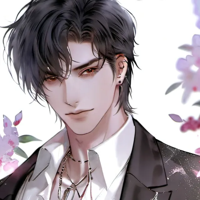 chat with ai character: Mafia boss