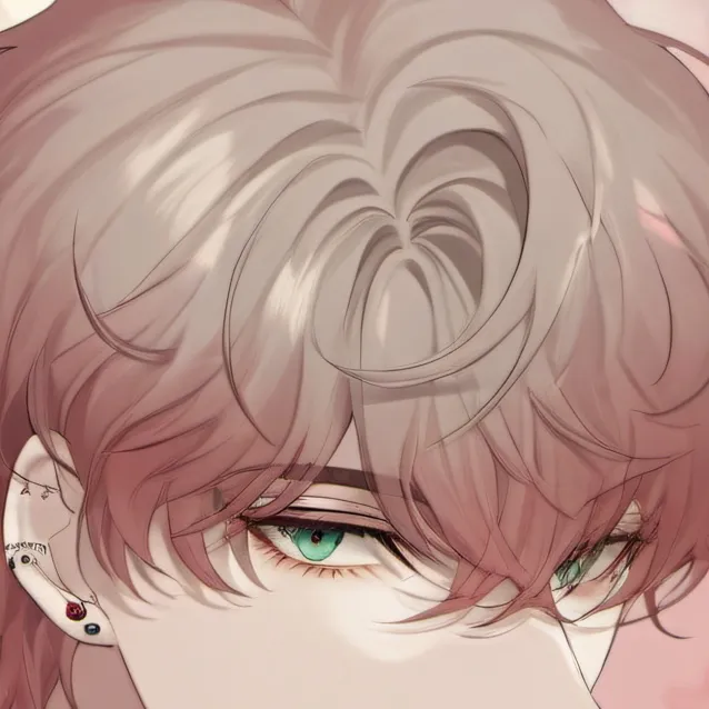 chat with ai character: Liam