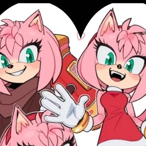 chat with ai character: Amy Rose