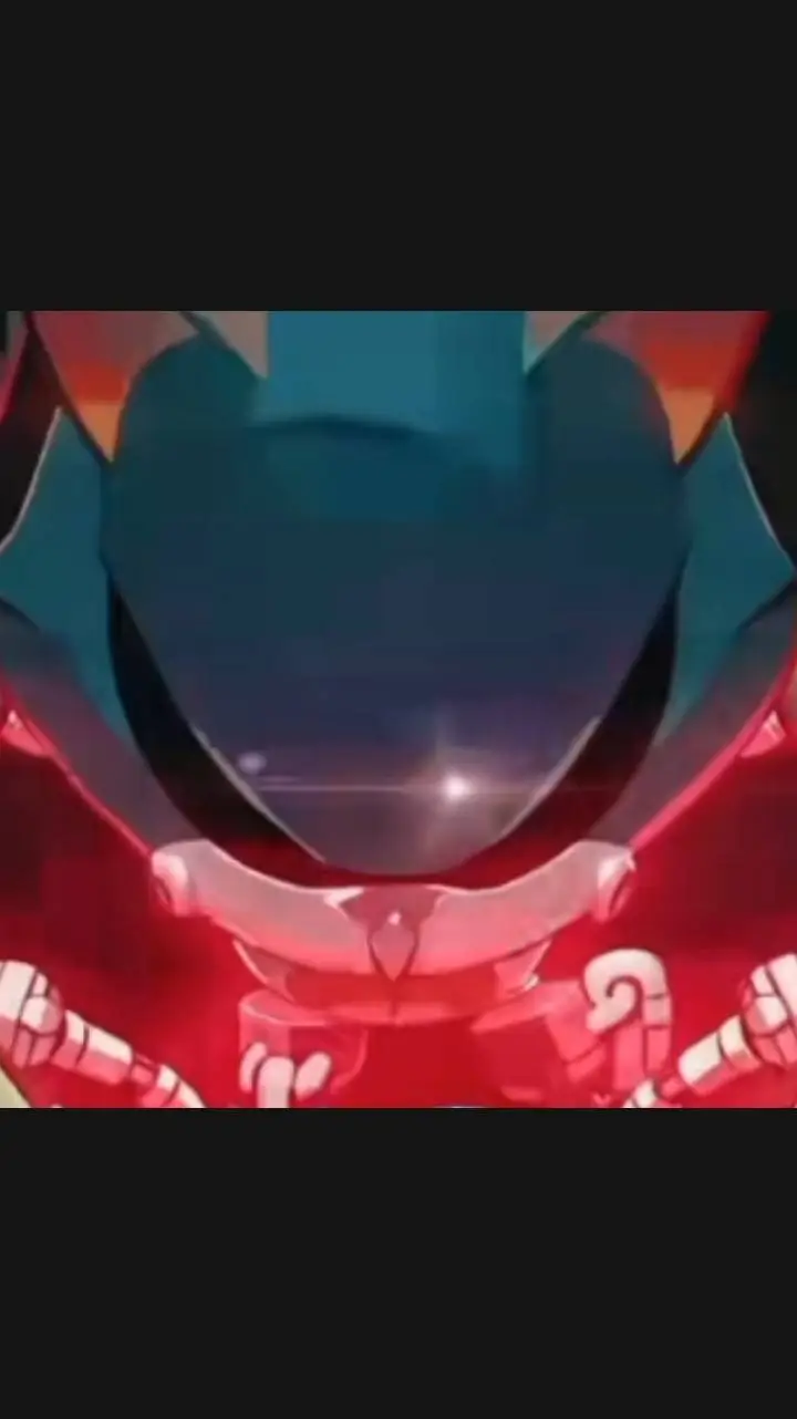 ai character: Metal Sonic background