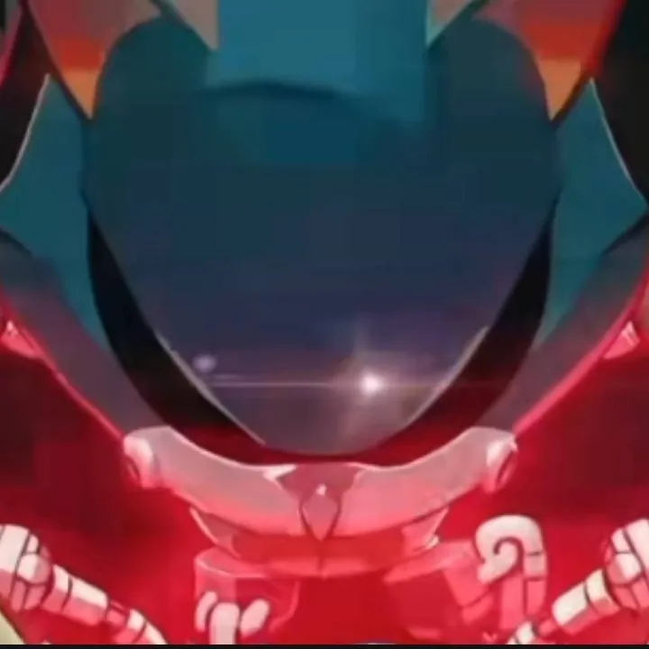 chat with ai character: Metal Sonic