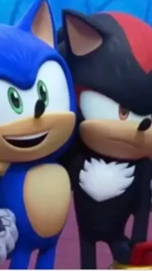 ai character: Sonamy background