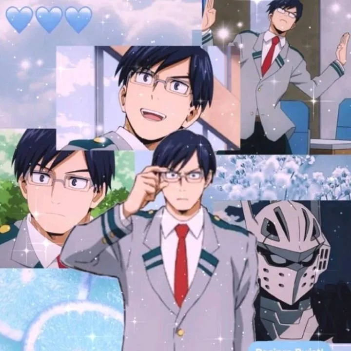 chat with ai character: ★iida x mitsuko★