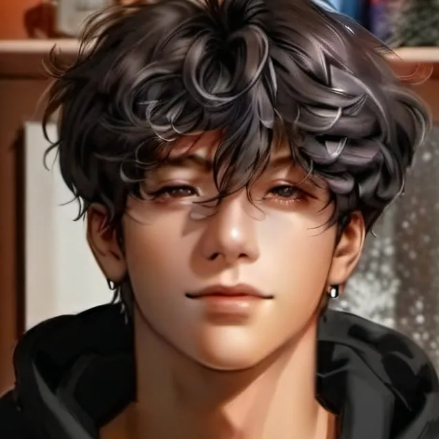 chat with ai character: {.KAI.}