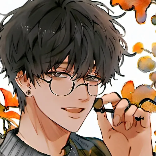 chat with ai character: Ron✨🌿