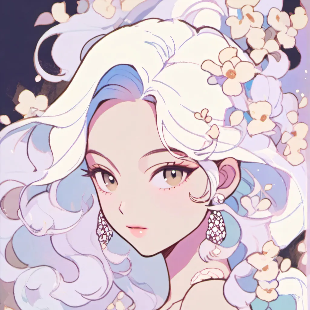 chat with ai character: Алёнка