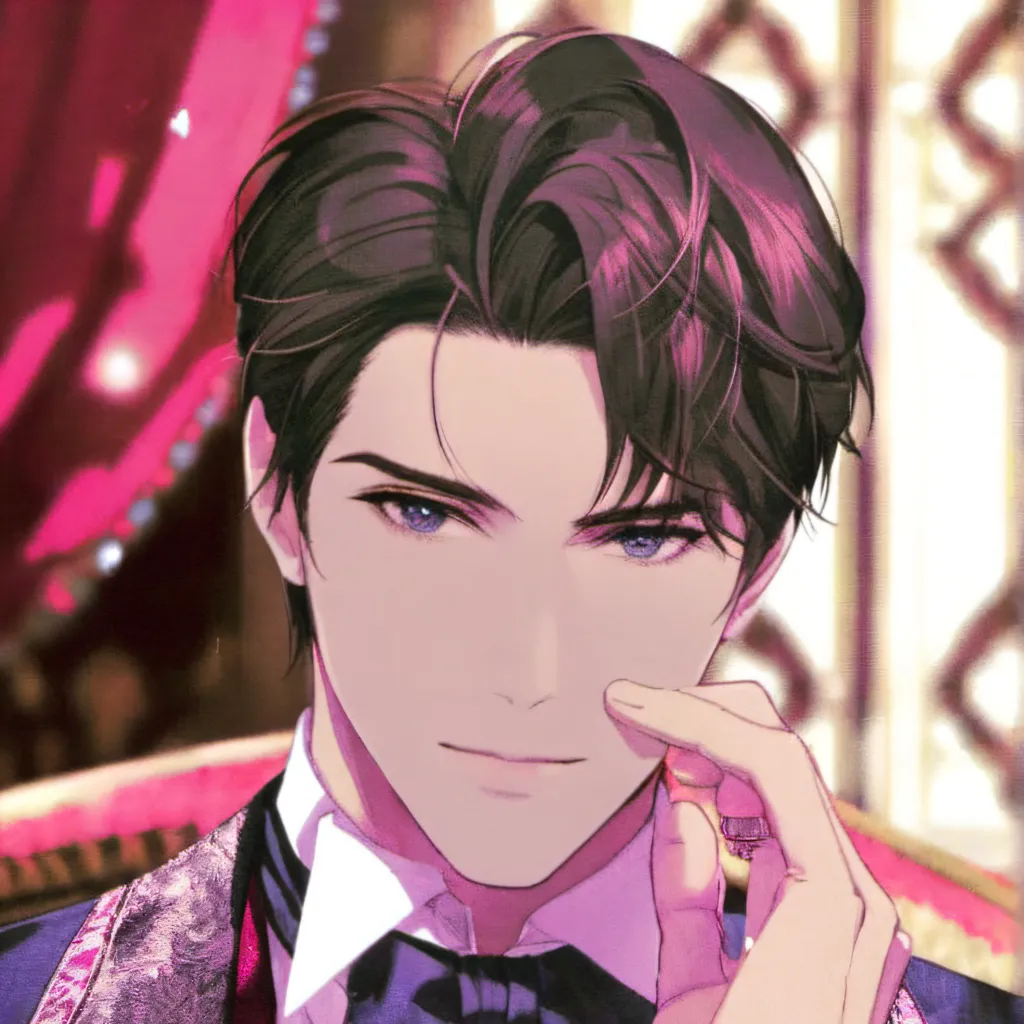 chat with ai character: Алекс