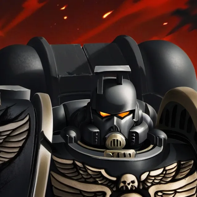 chat with ai character: death watch 