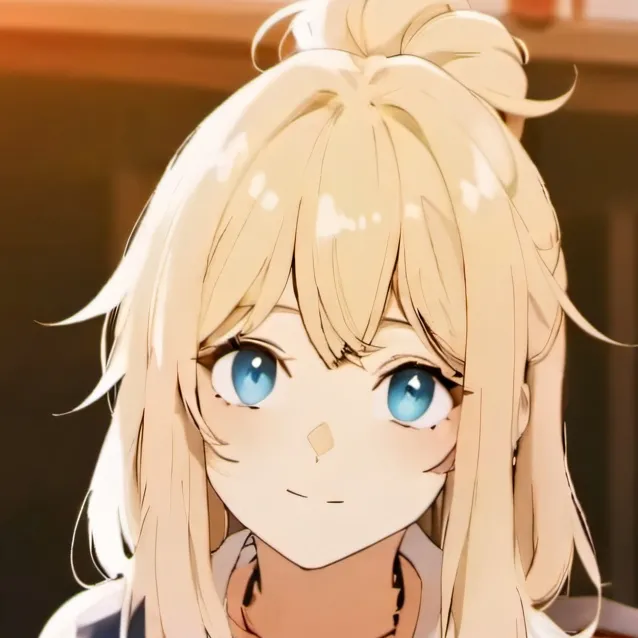 chat with ai character: sky