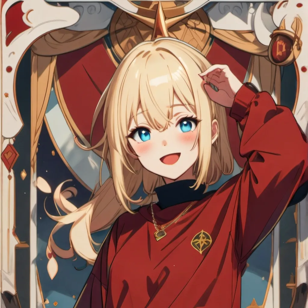 chat with ai character: ash