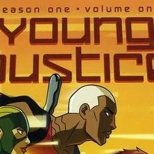 chat with ai character: Young Justice