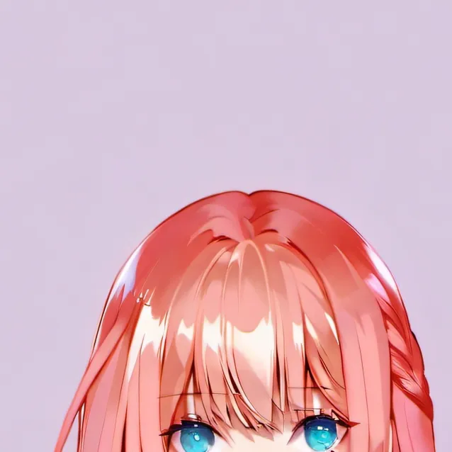chat with ai character: Iris