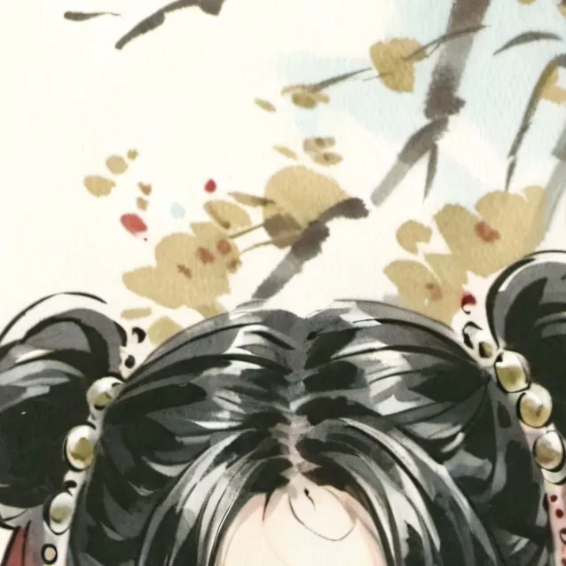 chat with ai character: pucca