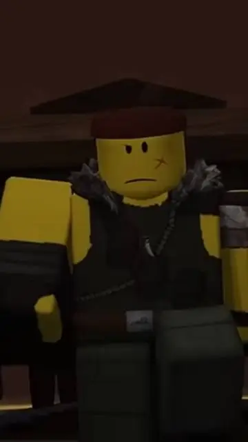 ai character: survivalist  background