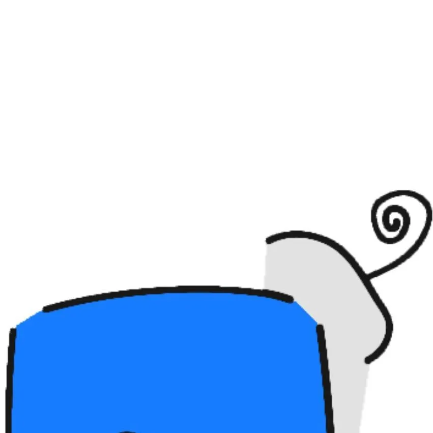 chat with ai character: blub the bomber