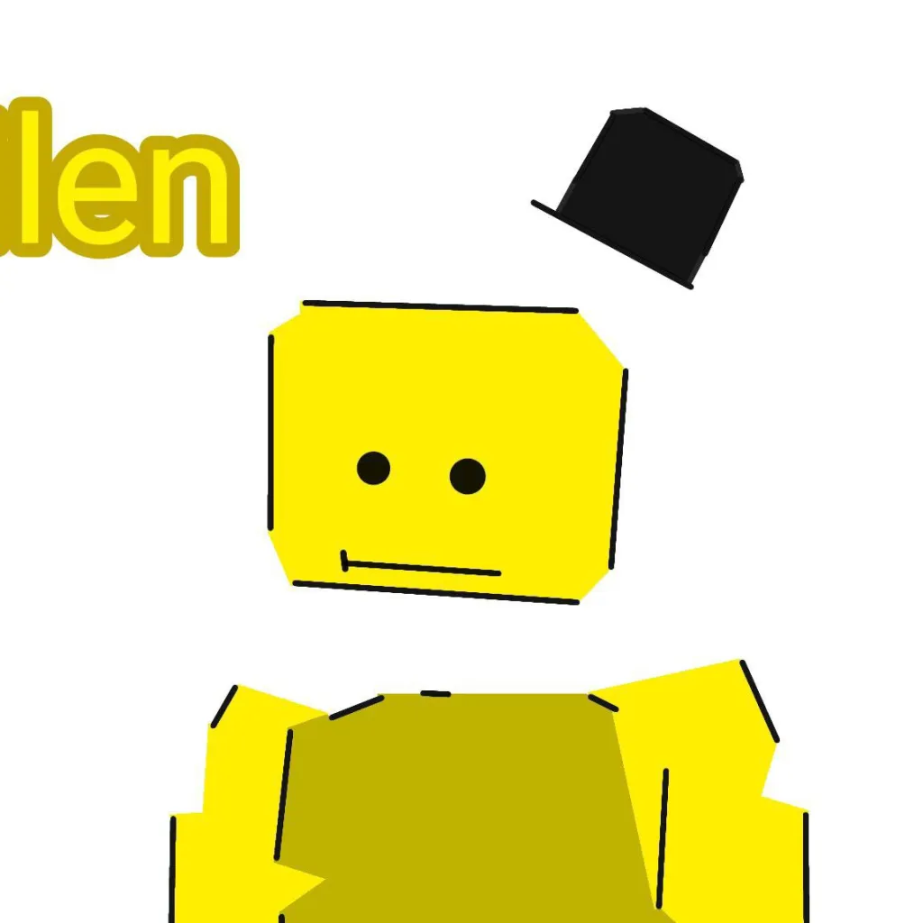 chat with ai character: smilen