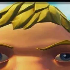 chat with ai character: fortnite x fpe