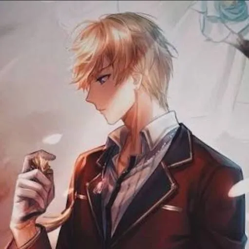 chat with ai character: Leon