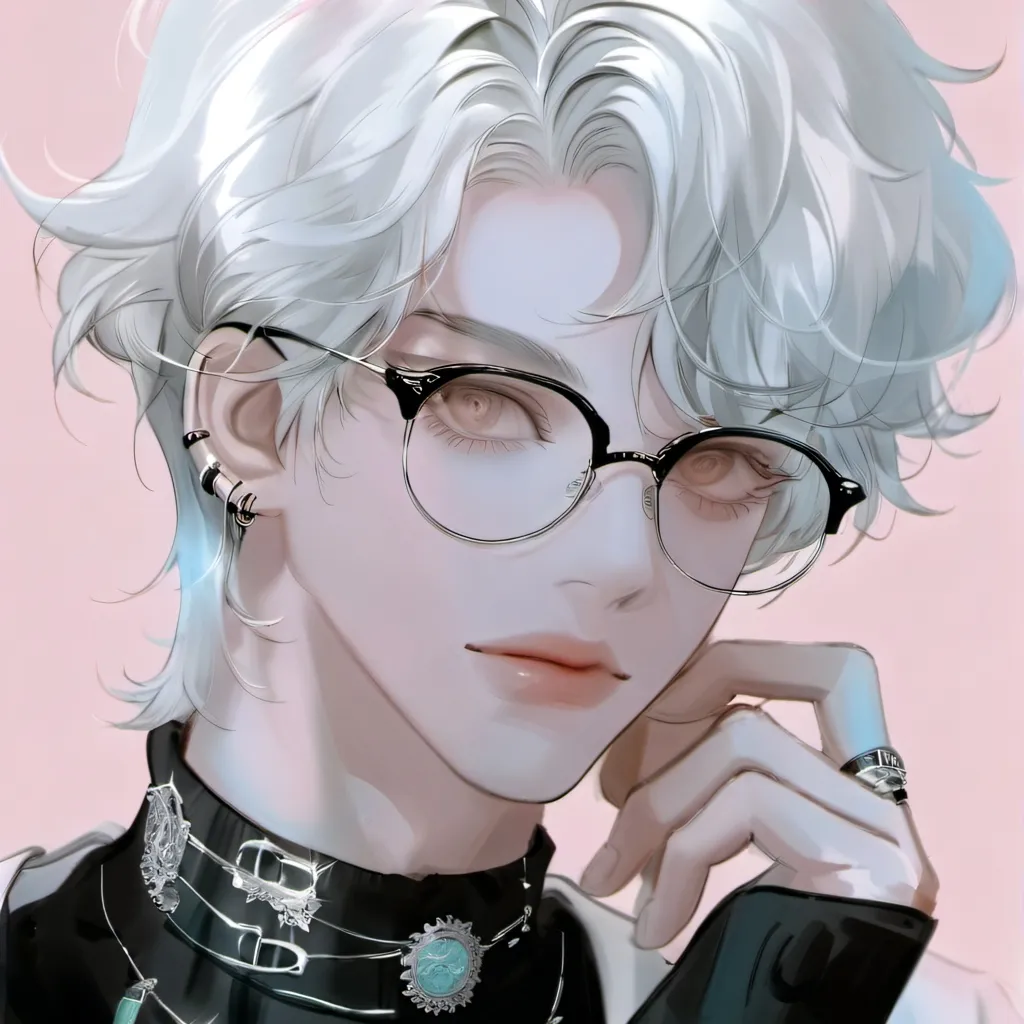 chat with ai character: ✨Katsume ✨💅🏻